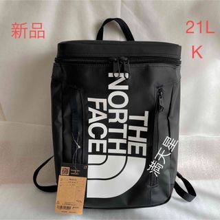THE NORTH FACE - 新品未使用 ザノースフェイス BCヒューズボックス2