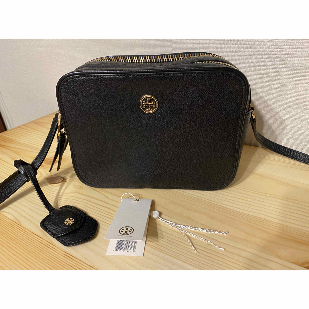 【美品】Tory Burch トリーバーチ　ショルダーバッグトリーバーチショルダー