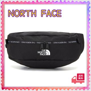 ザノースフェイス(THE NORTH FACE)の新品　ノースフェイス　メッセンジャー　ボディ　バッグ　ユニセックス　韓国(ボディーバッグ)