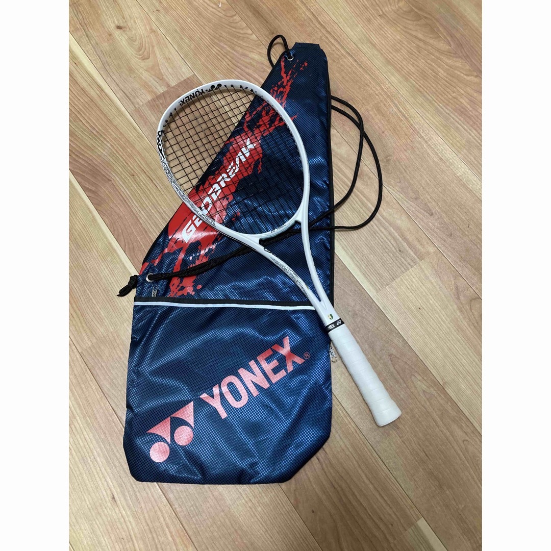 YONEX - ヨネックスソフトテニスラケット ジオブレイク70V カスタム