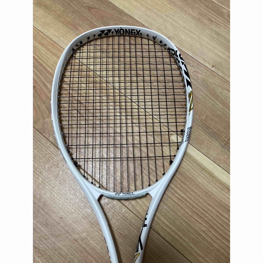 YONEX - ヨネックスソフトテニスラケット ジオブレイク70V カスタム