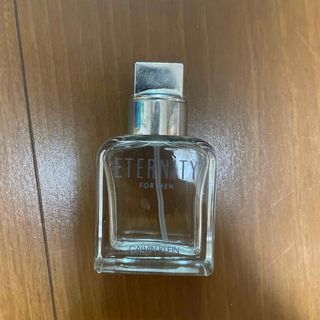 カルバンクライン(Calvin Klein)のカルバンクライン 香水(香水(男性用))