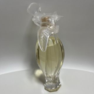 ニナリッチ(NINA RICCI)のニナリッチレールデュタンーオードトワレー100ml(ボディソープ/石鹸)