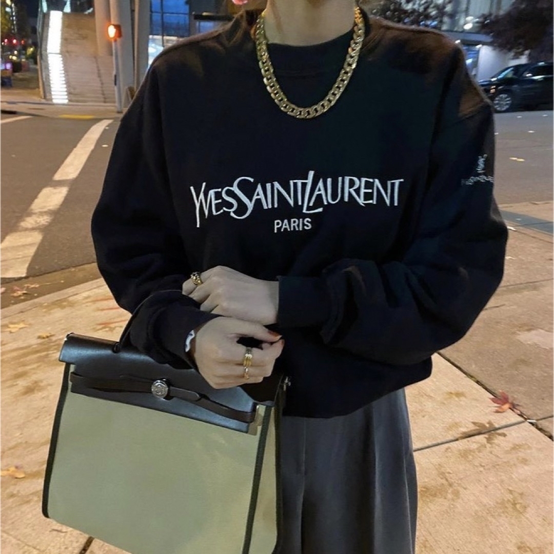Yves Saint Laurent - YSLの通販 by vintage |イヴサンローラン Yves Saint Laurent - YSLの通販 by vintage |イヴサンローラン