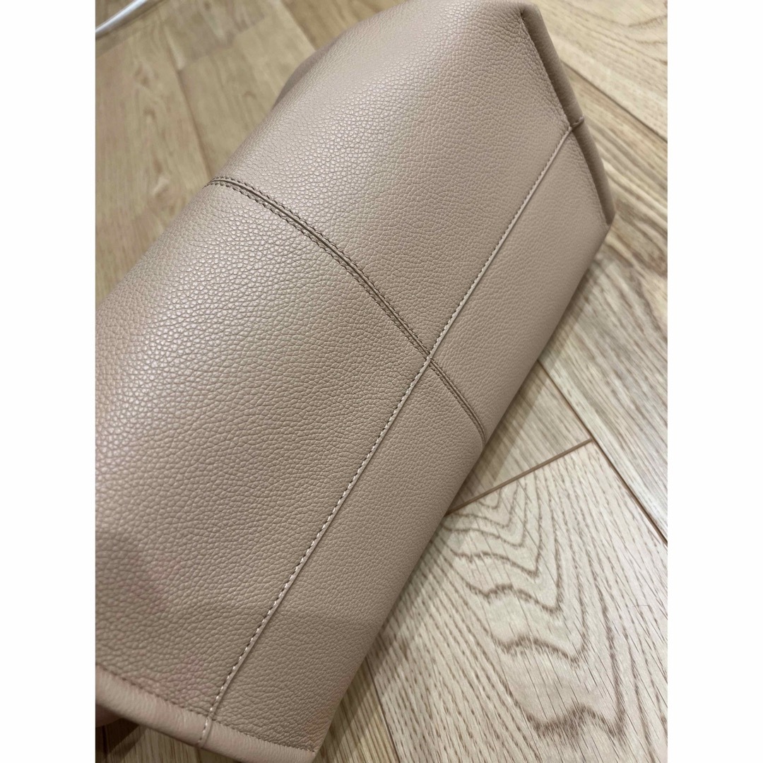 ポレーヌPOLENE Numero Neuf ベージュの通販 by ☺︎ shop|ラクマ