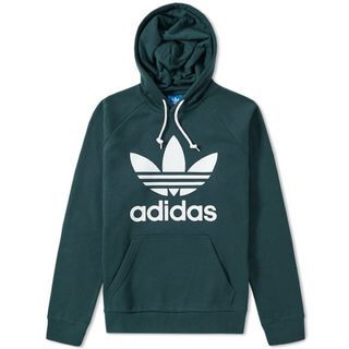 アディダス(adidas)の【アディダス】パーカー(パーカー)