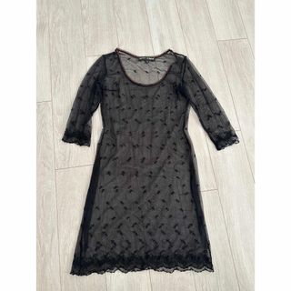ベッツィジョンソン ミニワンピース(レディース)の通販 92点 | BETSEY