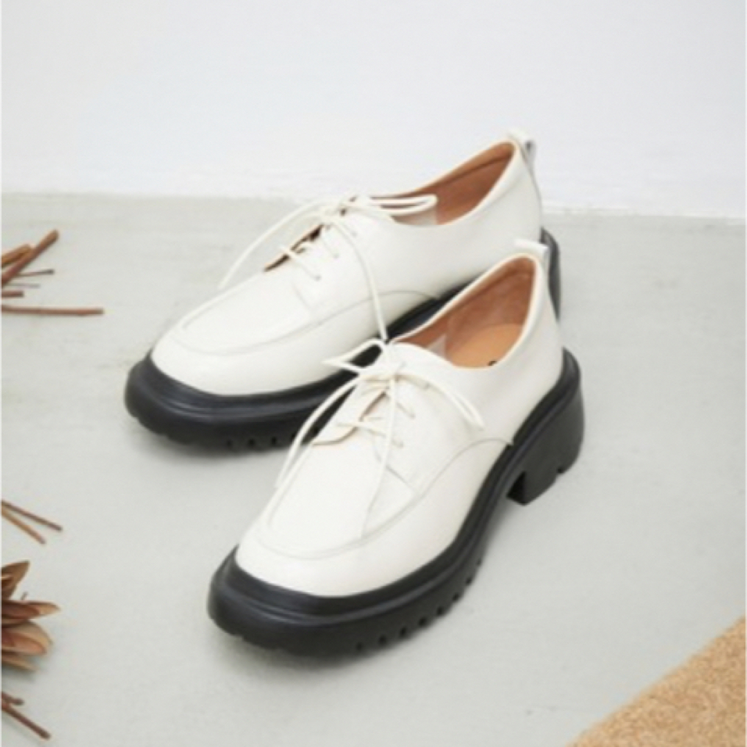 STACCATO - 【新品未使用】STACCATO ウィローライトマニッシューズの通販 by たーた
