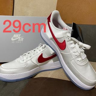 NIKE - エアフォースワン ウィメンズ 29cmの通販 by もんてすきゅー