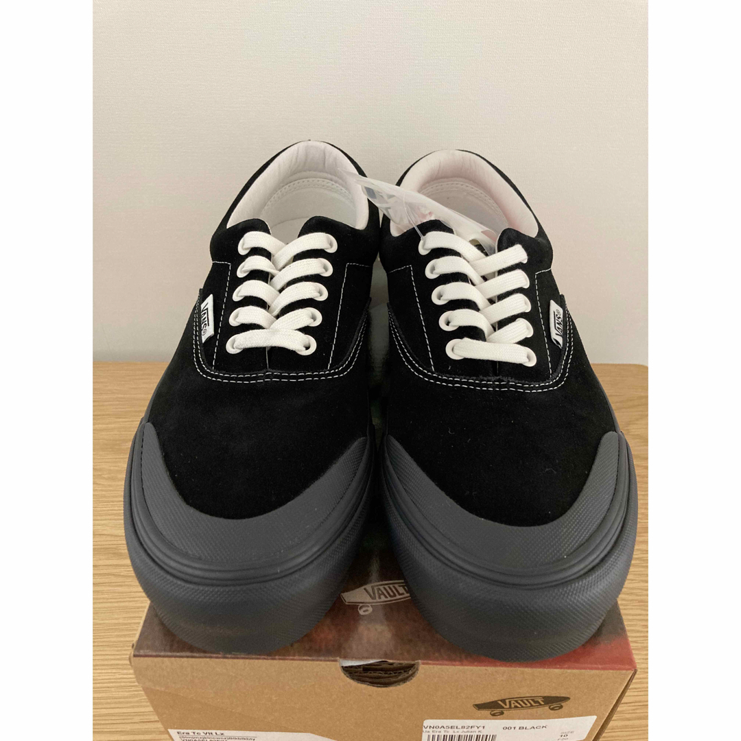 新品日本製 VANS VAULT Era バンズ ボルト エラ Julian 28cm | artfive ...