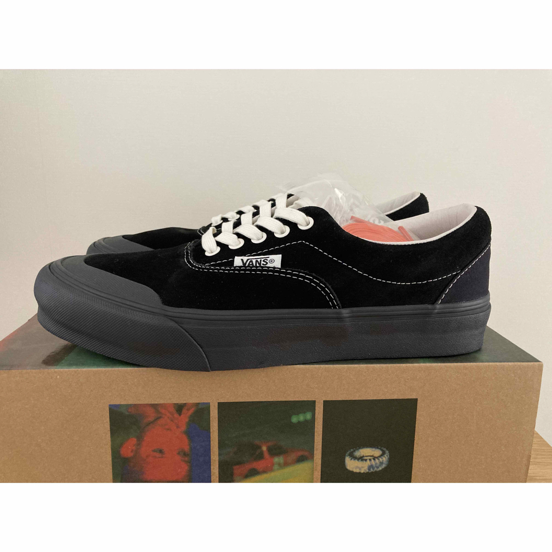 新品バンズボルトauthenticスリッポンERAエラOLDSKOOL28h