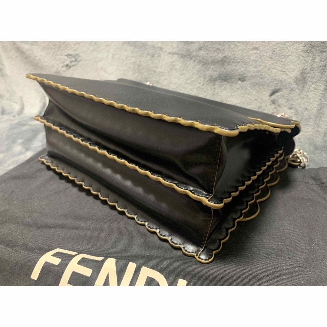 FENDI キャナイ  日本限定カラー《美品》 6