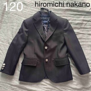 ヒロミチナカノ 子供服(男の子)の通販 700点以上 | HIROMICHI NAKANOの ...