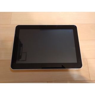 エヌイーシー(NEC)のNEC LifeTouch LT-TLX5W1A(タブレット)