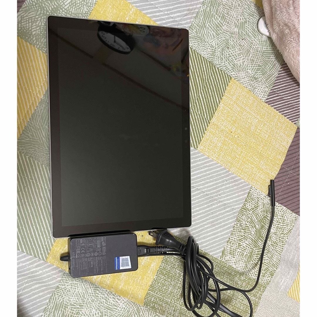 ノートPCMicrosoft surface 品