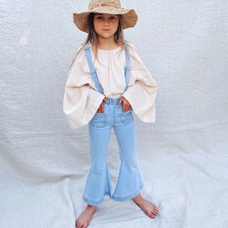 ロンハーマン 子供服(女の子)の通販 200点以上 | Ron Hermanのキッズ