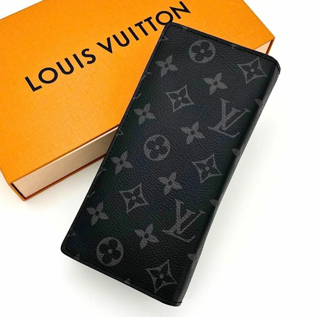 LOUIS VUITTON - 【極美品】ルイヴィトン モノグラムエクリプス ...