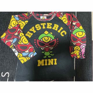 ヒステリックミニ セットアップの通販 1,000点以上 | HYSTERIC MINIを ...