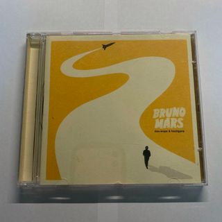 ブルーノマーズ　Bruno mars   Doo-wops &hooligans(ポップス/ロック(洋楽))