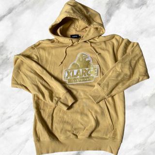 XLARGE - 【即完売】エクストララージ☆ARMY ビッグロゴ コラボ