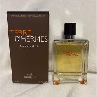 エルメス(Hermes)のHERMES香水(香水(男性用))