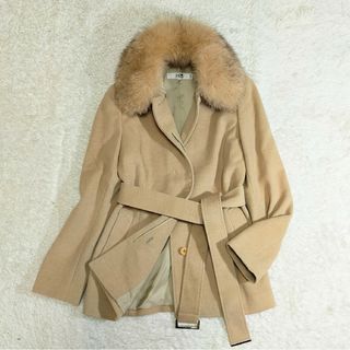 2ページ目 - ファーコート(レディース)(ウール)の通販 2,000点以上