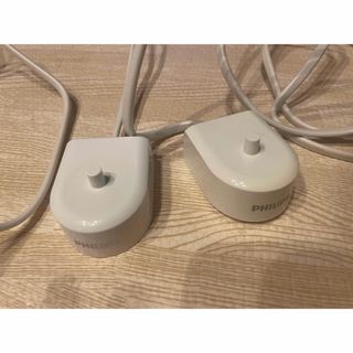 Philips 電動歯ブラシ付属品　HX9319/08 本体無し