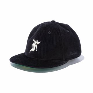 フィアオブゴッド(FEAR OF GOD)の59FIFTY FEAR OF GOD ESSENTIALS(キャップ)