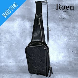 Roen - ロエン ウエストバッグの通販 by DCMK商店｜ロエンならラクマ