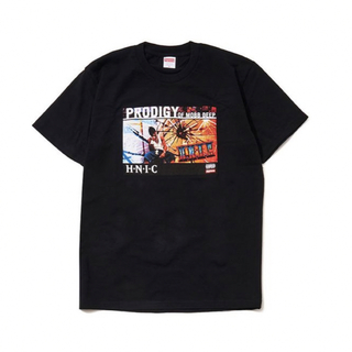 patta【新品タグ付】Supreme HNIC Tee 黒 M