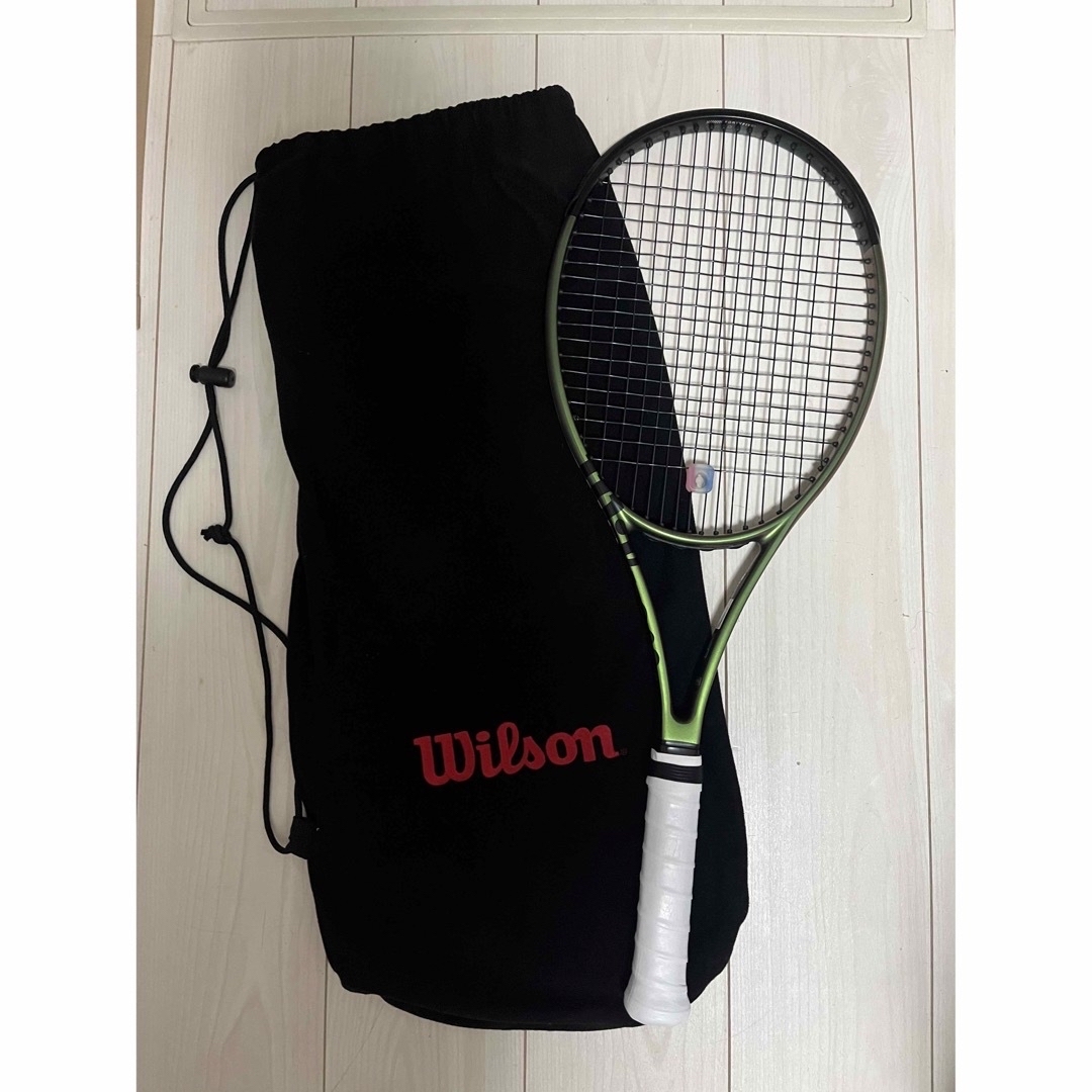 Wilson BLADE 98 16X19 V8 G3