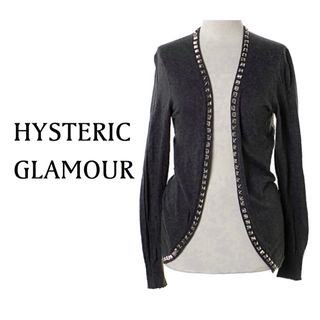 ヒステリックグラマー ボレロの通販 25点 | HYSTERIC GLAMOURを買う ...