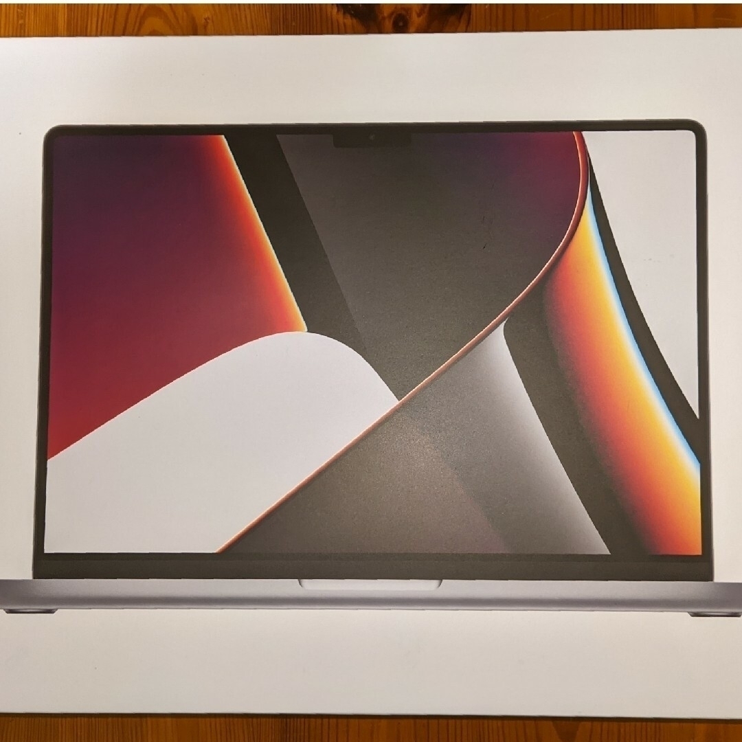 充電回数9回 M1 pro Apple MacBook Pro 14インチ | フリマアプリ ラクマ
