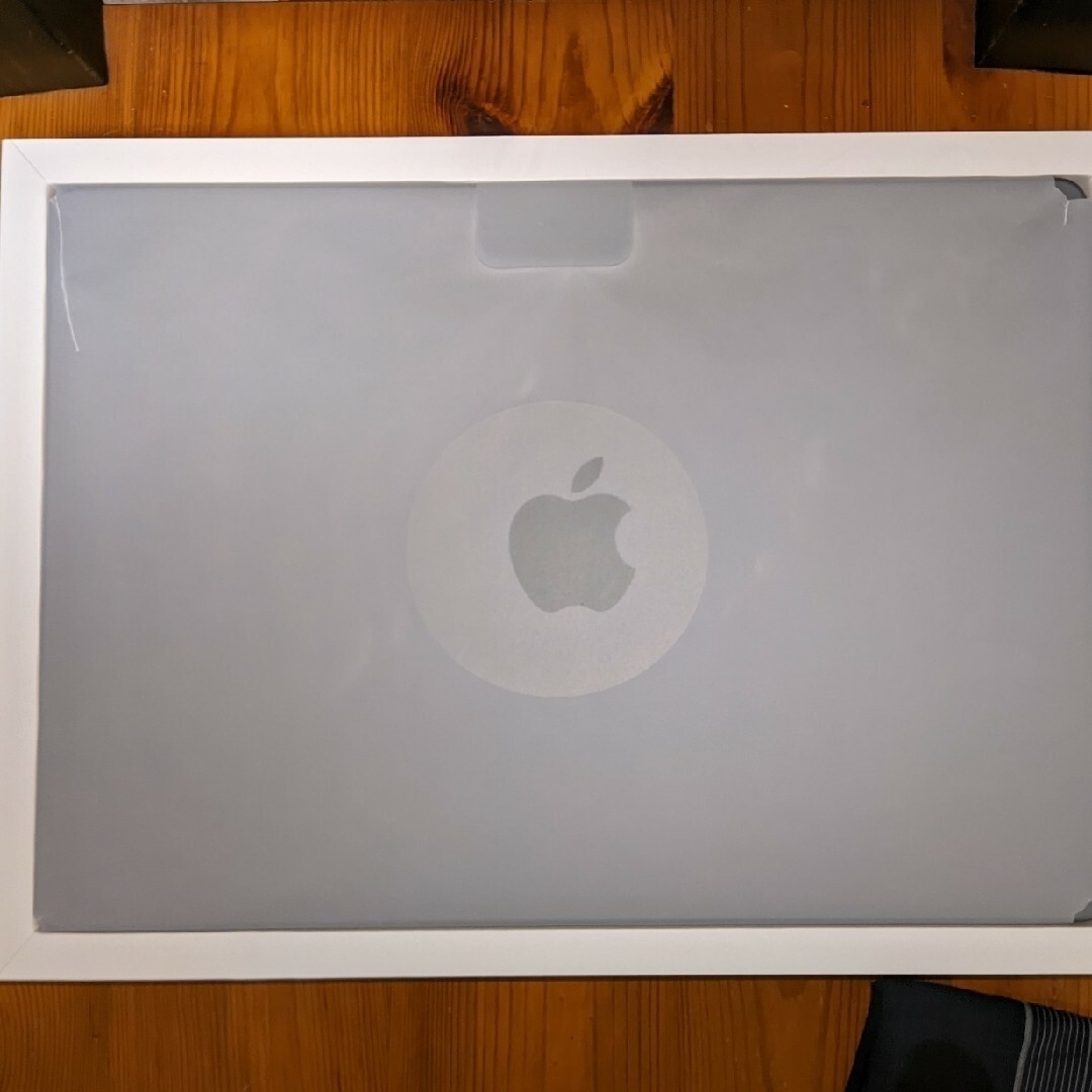 充電回数9回 M1 pro Apple MacBook Pro 14インチ