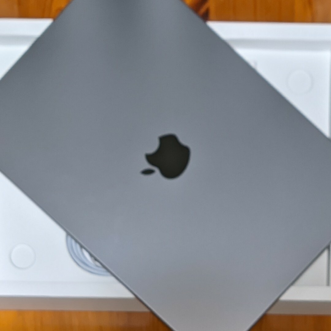 充電回数9回 M1 pro Apple MacBook Pro 14インチ