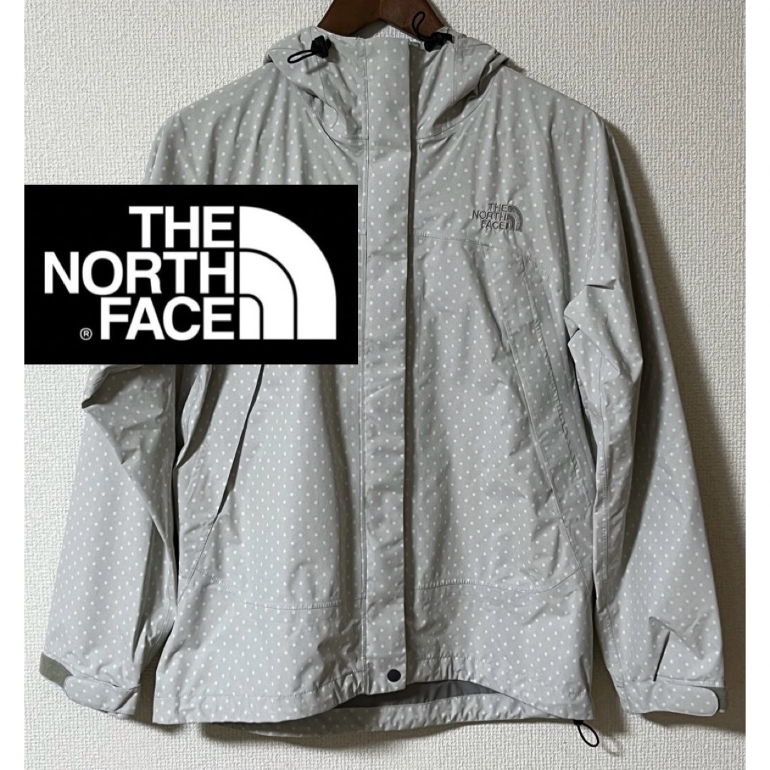 THE NORTH FACE コメント後変更価格ジャケット