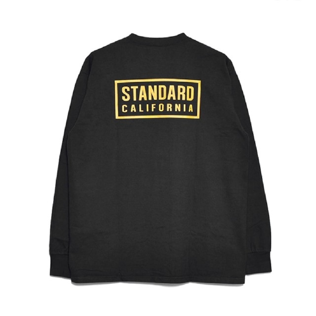 STANDARD CALIFORNIA スタンダードカリフォルニアＴシャツ-