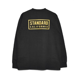 STANDERD CALIFORNIA    Tシャツ　　XL   美品