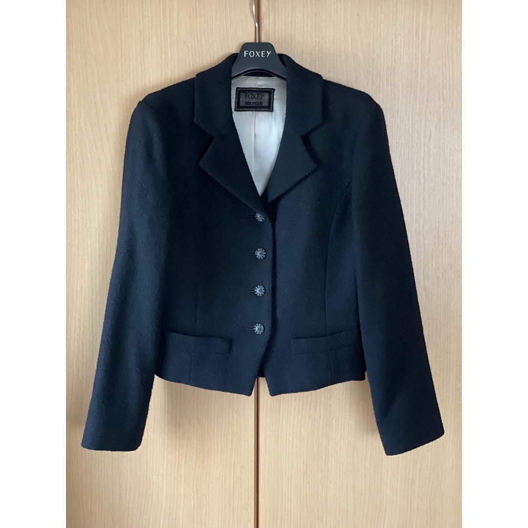 FOXEY - FOXEYジャケット　FOXEY NEWYORK daisylin