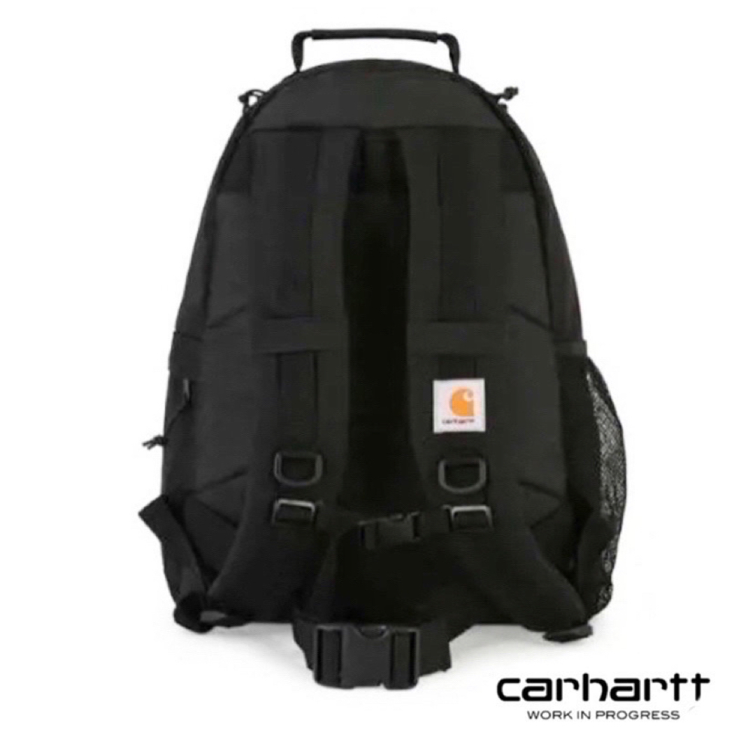 carhartt(カーハート)の秋SALE carhartt カーハート　バッグパック　リュック　ユニセックス メンズのバッグ(バッグパック/リュック)の商品写真