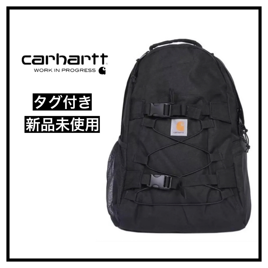 carhartt(カーハート)の秋SALE carhartt カーハート　バッグパック　リュック　ユニセックス メンズのバッグ(バッグパック/リュック)の商品写真