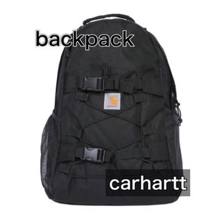 秋SALE carhartt カーハート　バッグパック　リュック　ユニセックス