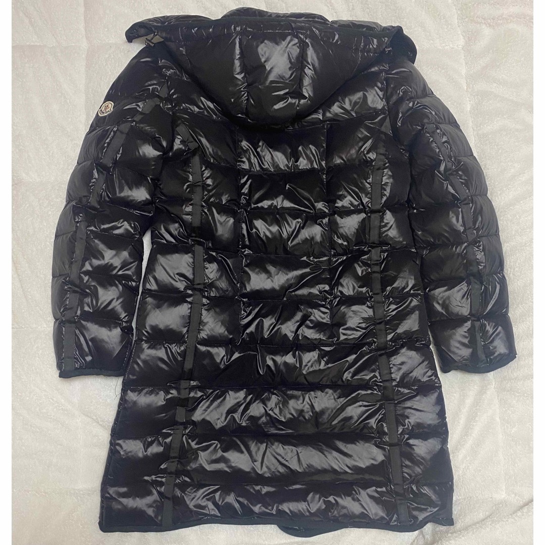 MONCLER（モンクレール） cercis giubbotto ダウンコート