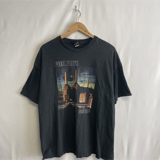 Pink Floyd Tシャツ ヴィンテージ 古着(Tシャツ/カットソー(半袖/袖なし))