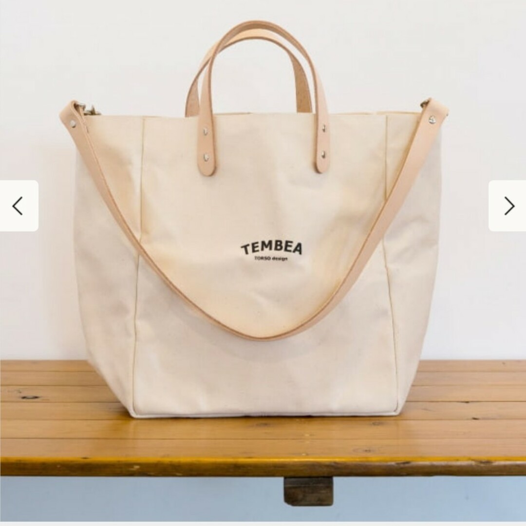 TEMBEA バッグ 新品未使用