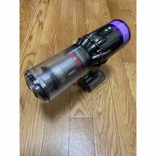 Dyson - 【本体のみ】ダイソン SV21 micro 1.5kgの通販｜ラクマ