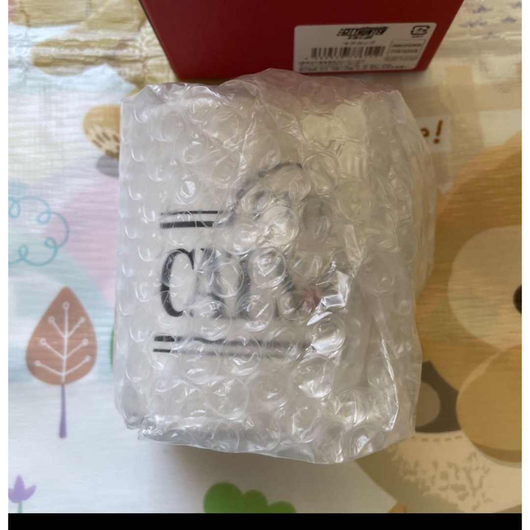 新品 映画 グッズ シティーハンター キャッツアイ マグカップ