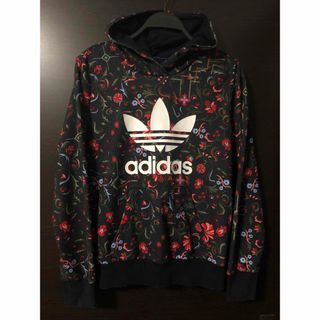 アディダス(adidas)のadidas パーカー(パーカー)