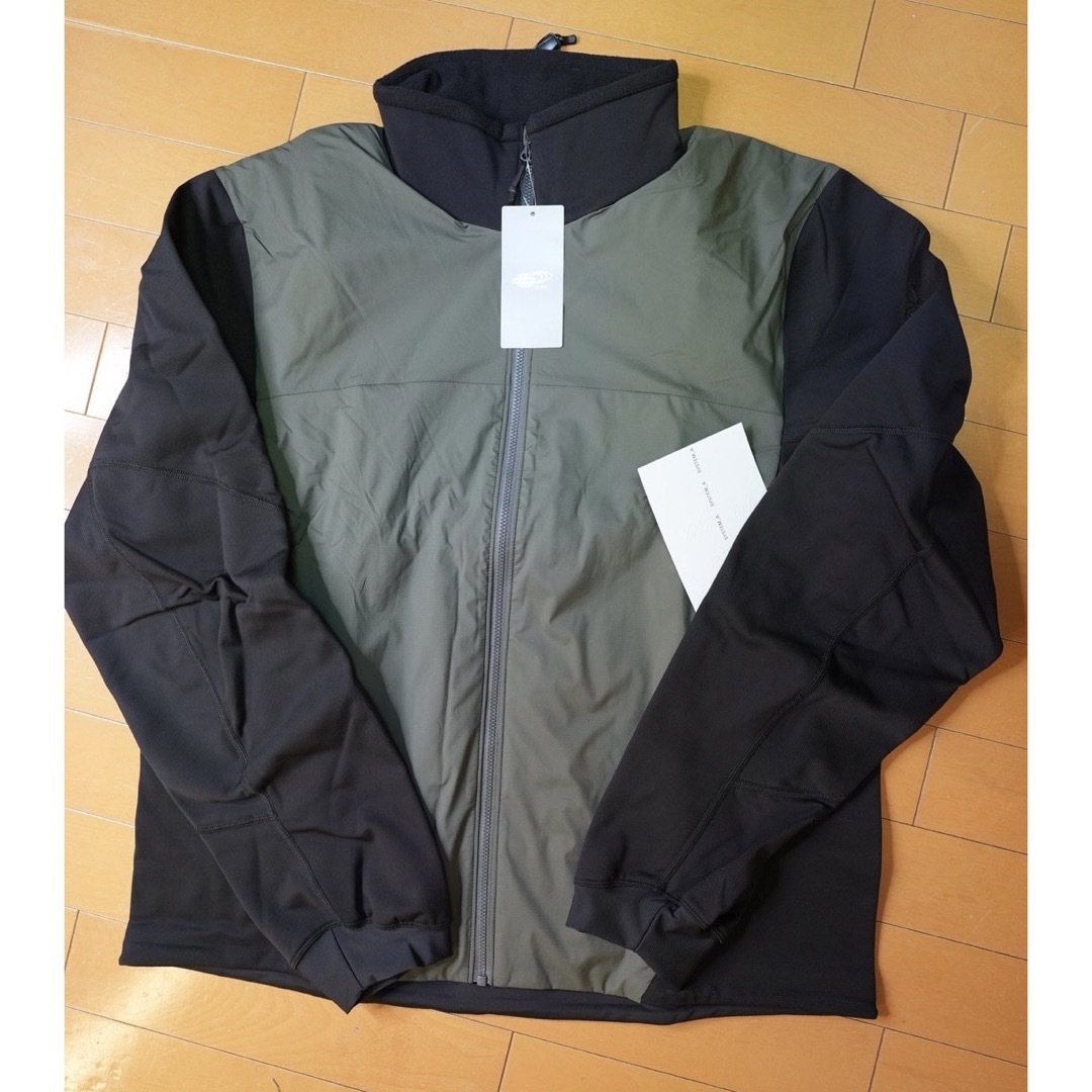 CHEXA HYBRID JACKET アークテリクス　arcteryx XL