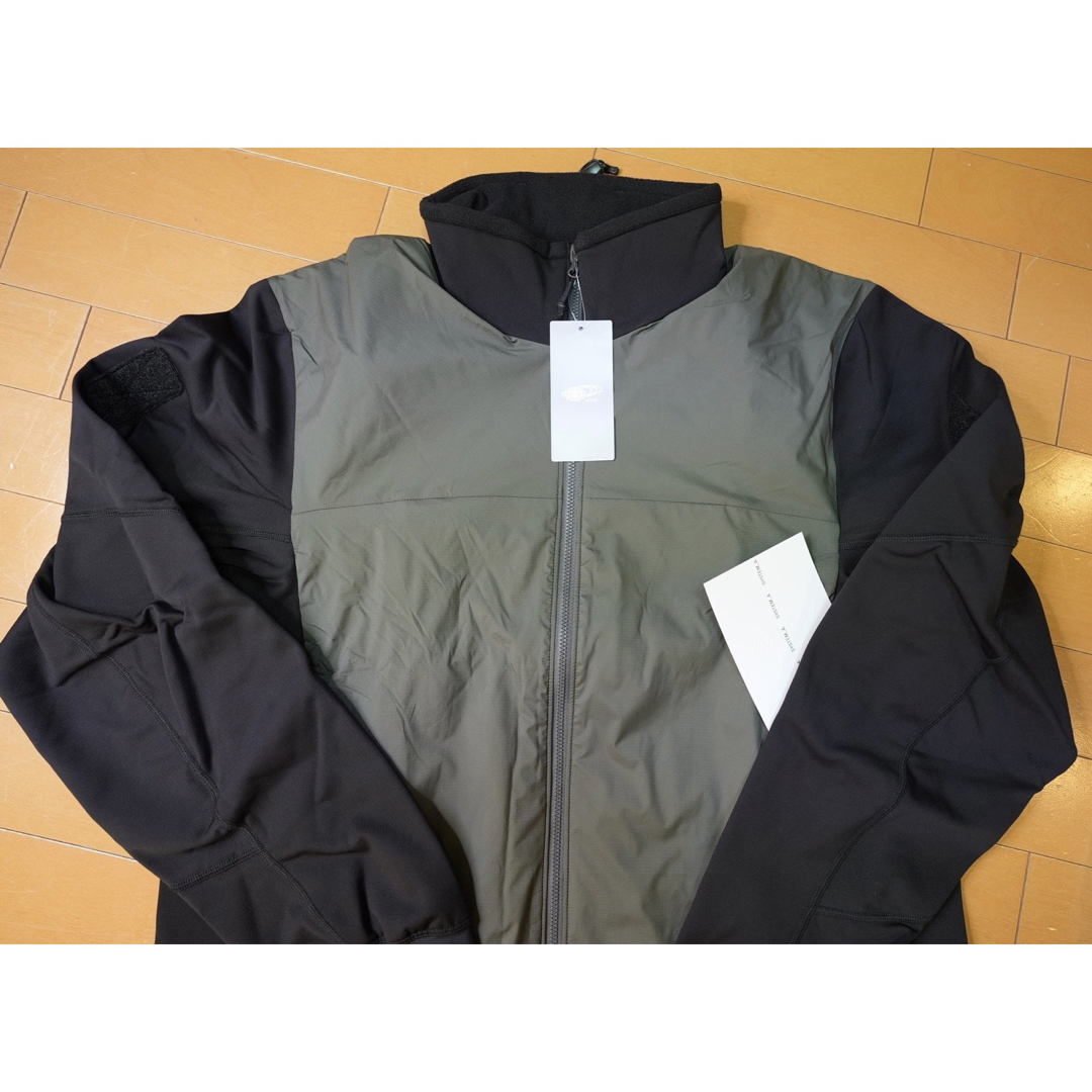 CHEXA HYBRID JACKET アークテリクス　arcteryx XL